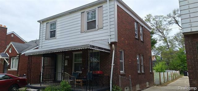Property Photo: 14931 Rossini Drive MI 48205