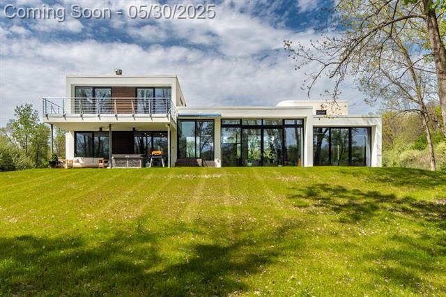 Property Photo: 5980 Cherry Hill Road MI 48105