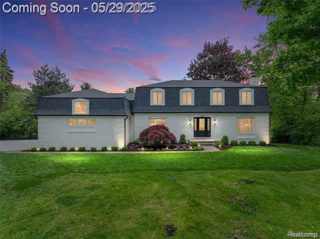 941 Viewland Drive  Rochester Hills MI 48309 photo