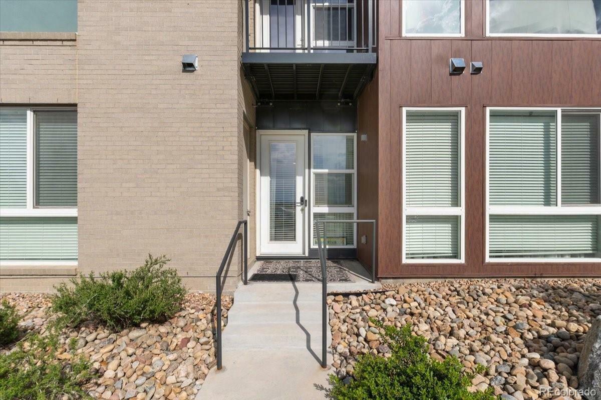 Property Photo:  8475 E 36th Avenue 131  CO 80238 