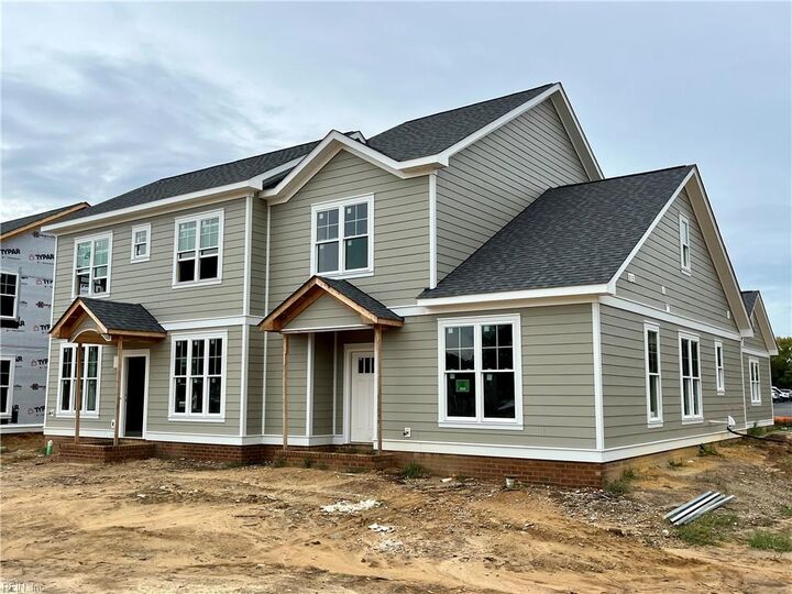 3545 Amberley Way  Williamsburg VA 23188 photo