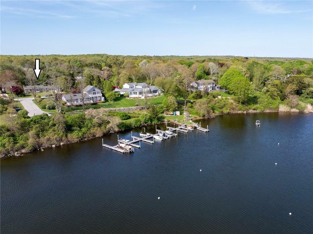 Property Photo:  101 King Tom Drive  RI 02813 