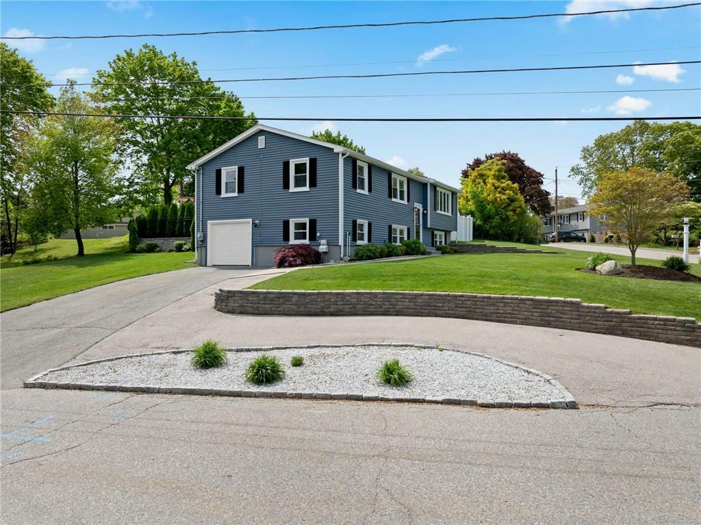 Property Photo: 51 Robin Lane RI 02893