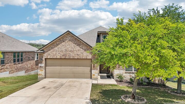 Property Photo:  2730 Tortuga Verde  TX 78245 
