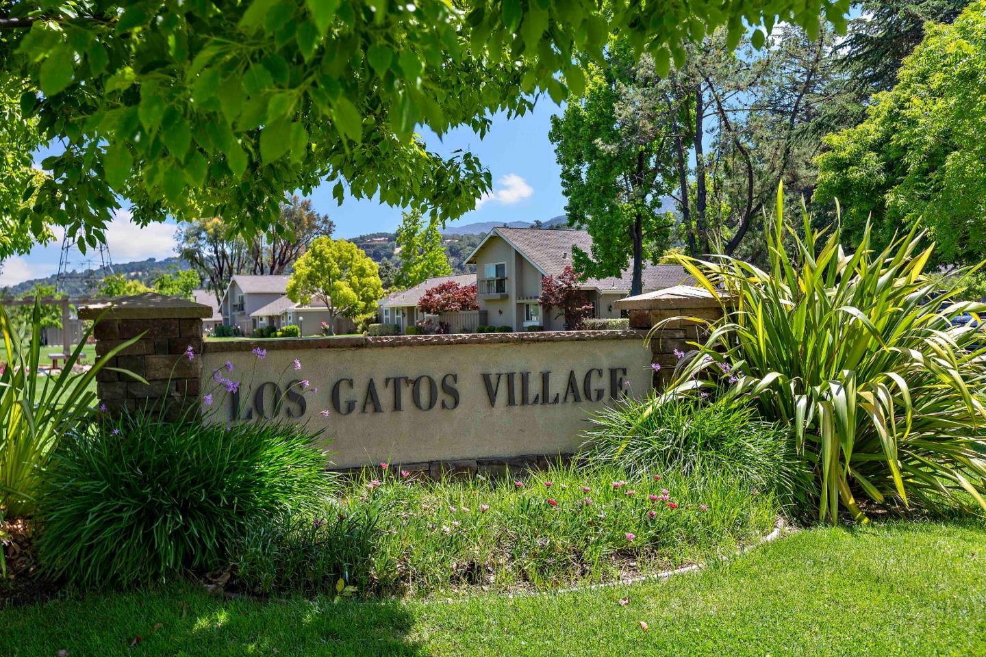 Property Photo:  105 Milmar Way  CA 95032 