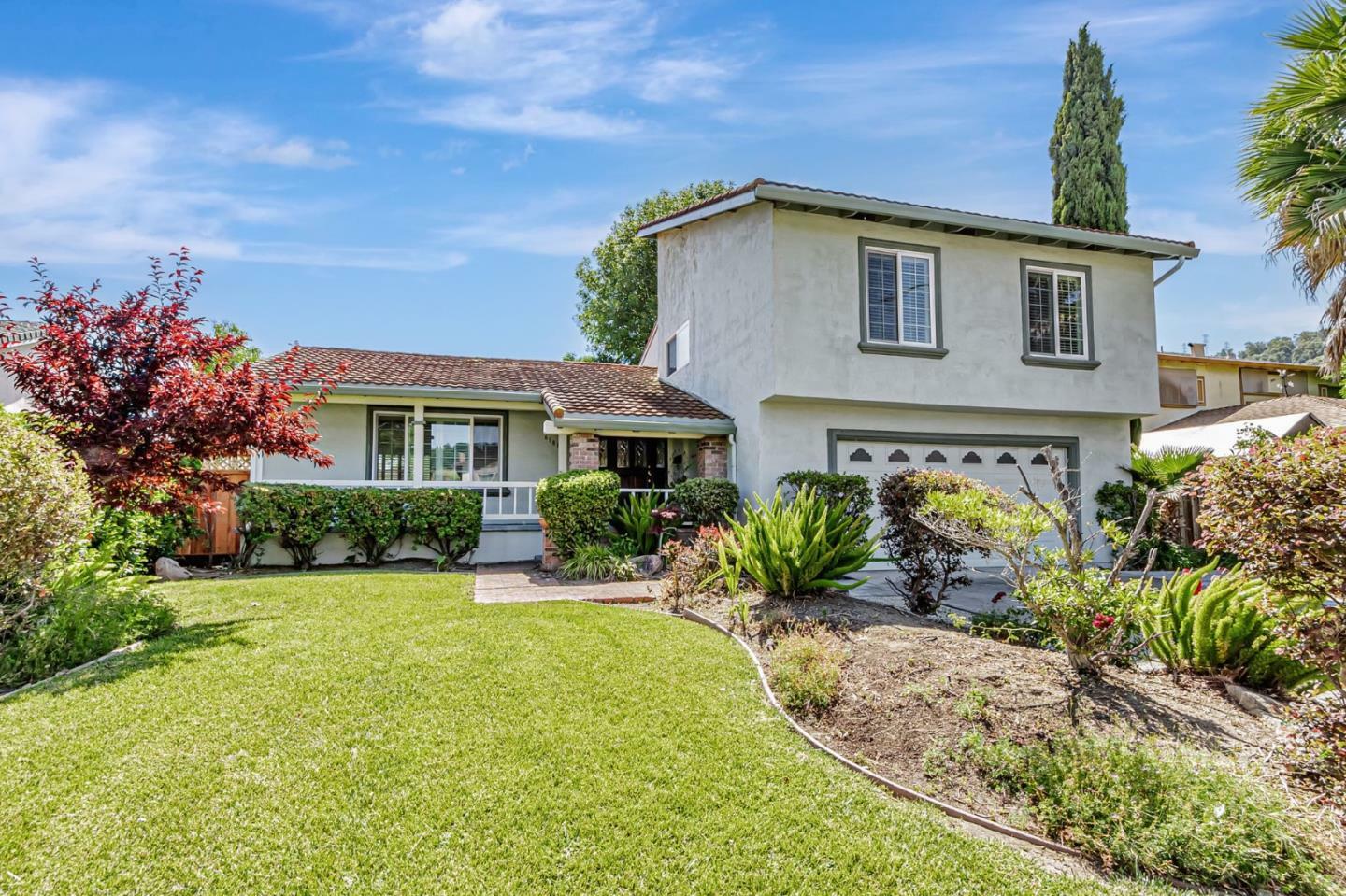 Property Photo:  6188 Chesbro Avenue  CA 95123 
