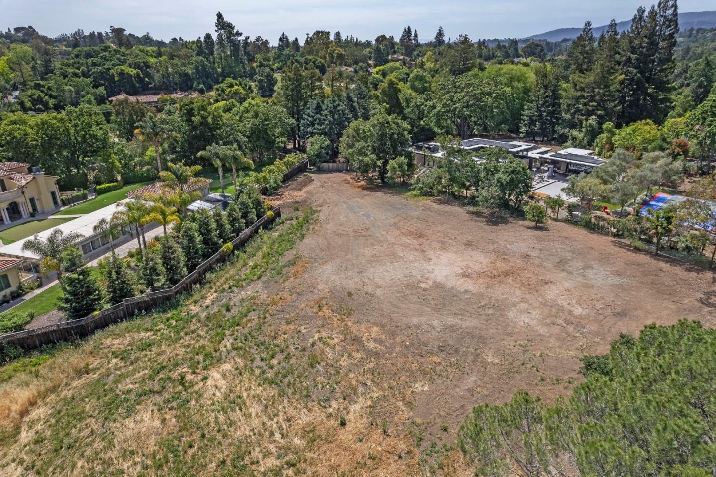 Property Photo: 27121 West Fremont Road CA 94022