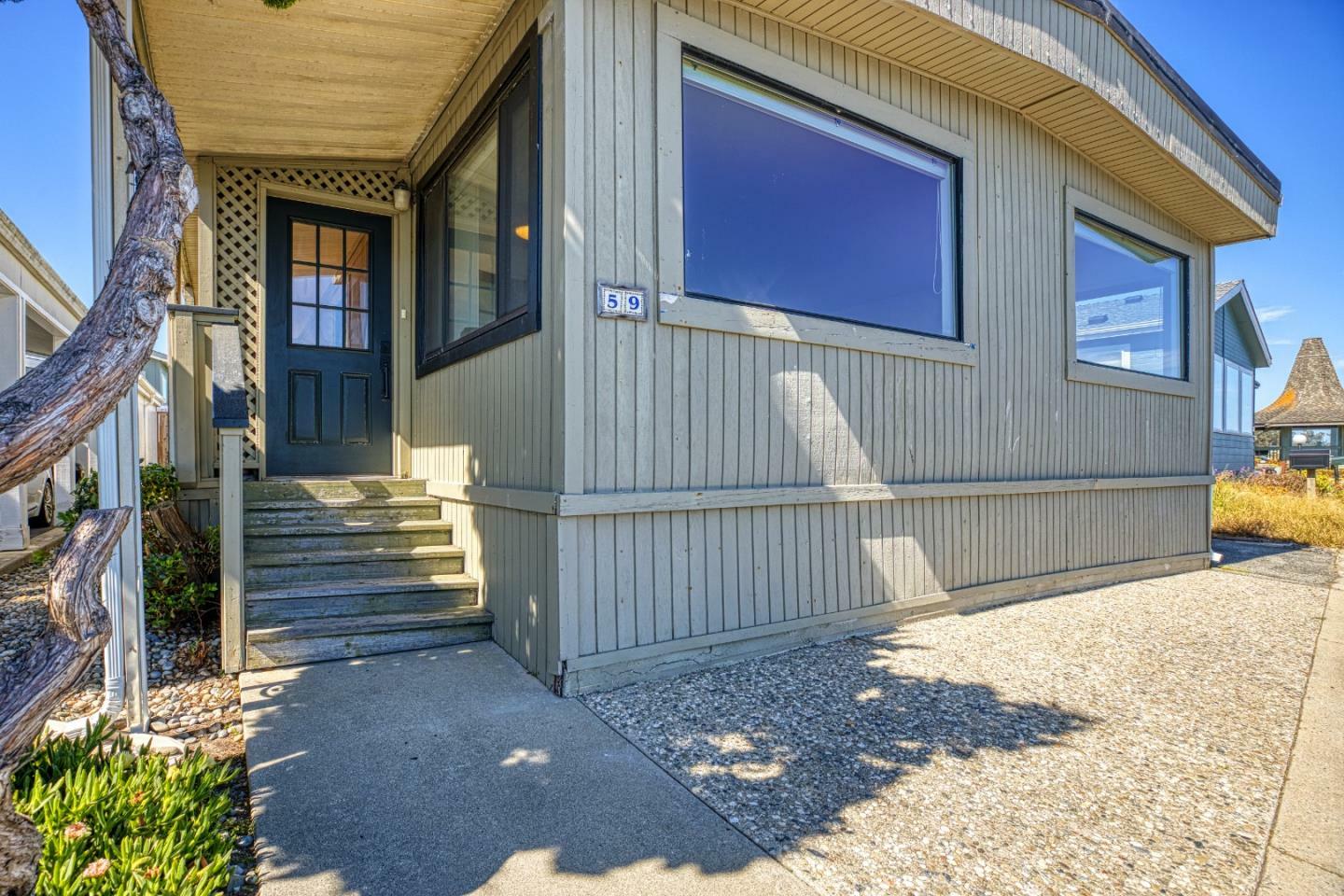 Property Photo: 2395 Delaware 59 CA 95060