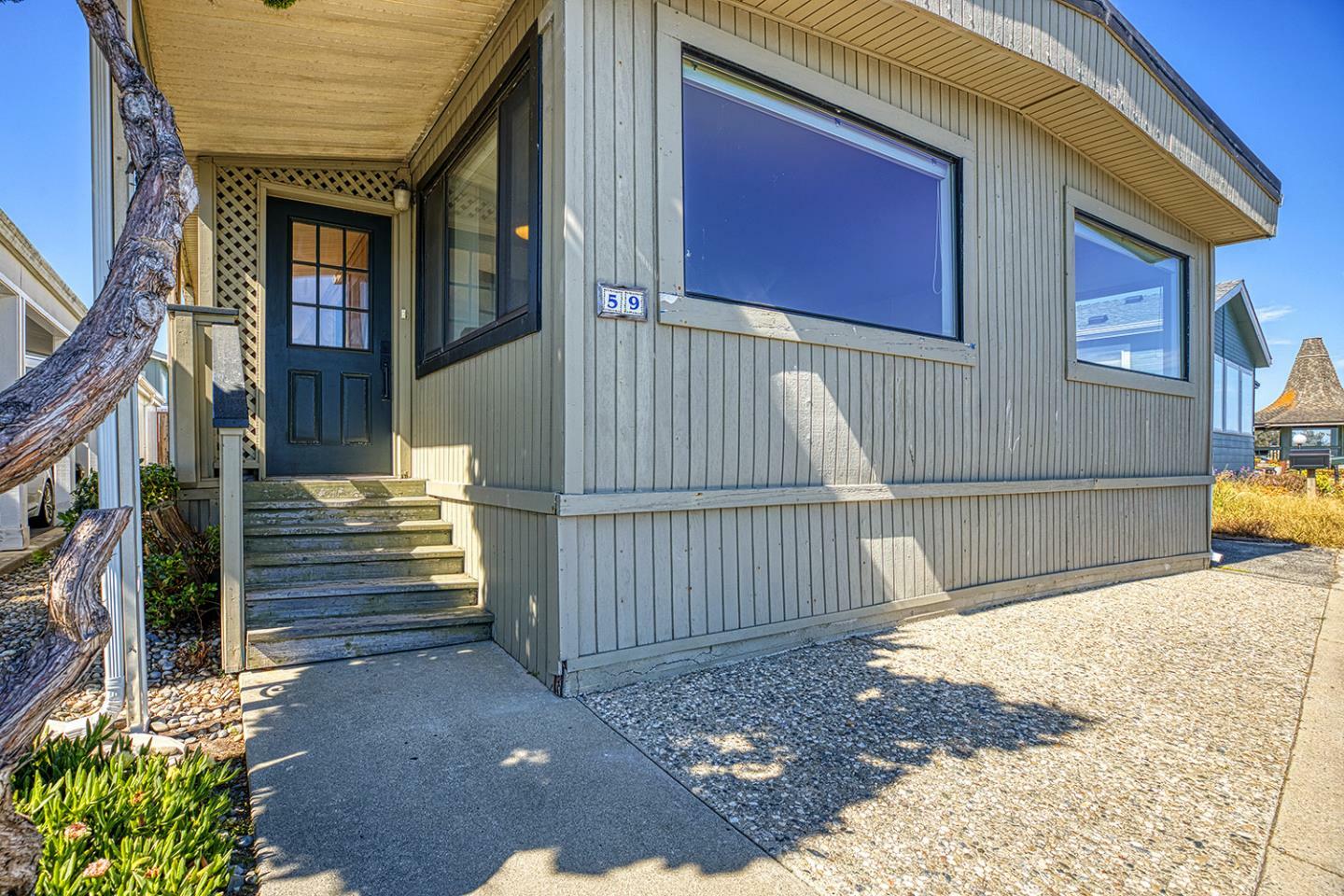 Property Photo: 2395 Delaware 59 CA 95060