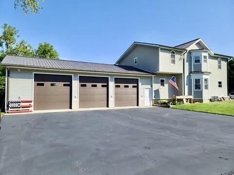 Property Photo:  121 Mary Street  WI 53923 