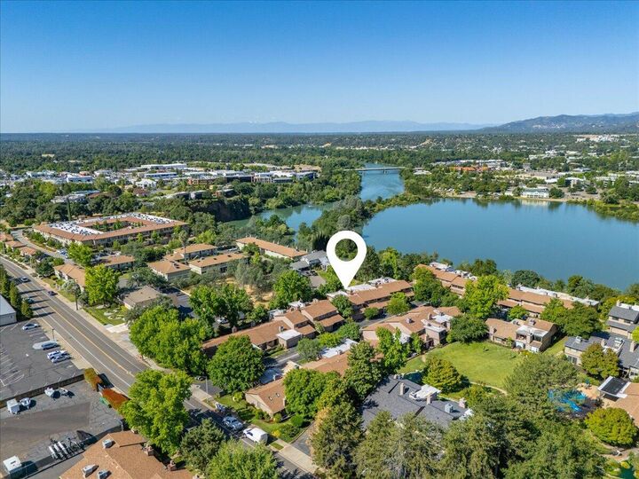 Property Photo:  1968 Bechelli Lane  CA 96002 