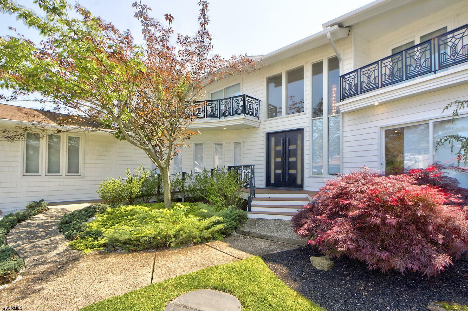 Property Photo: 426 N Exeter Ave NJ 08402