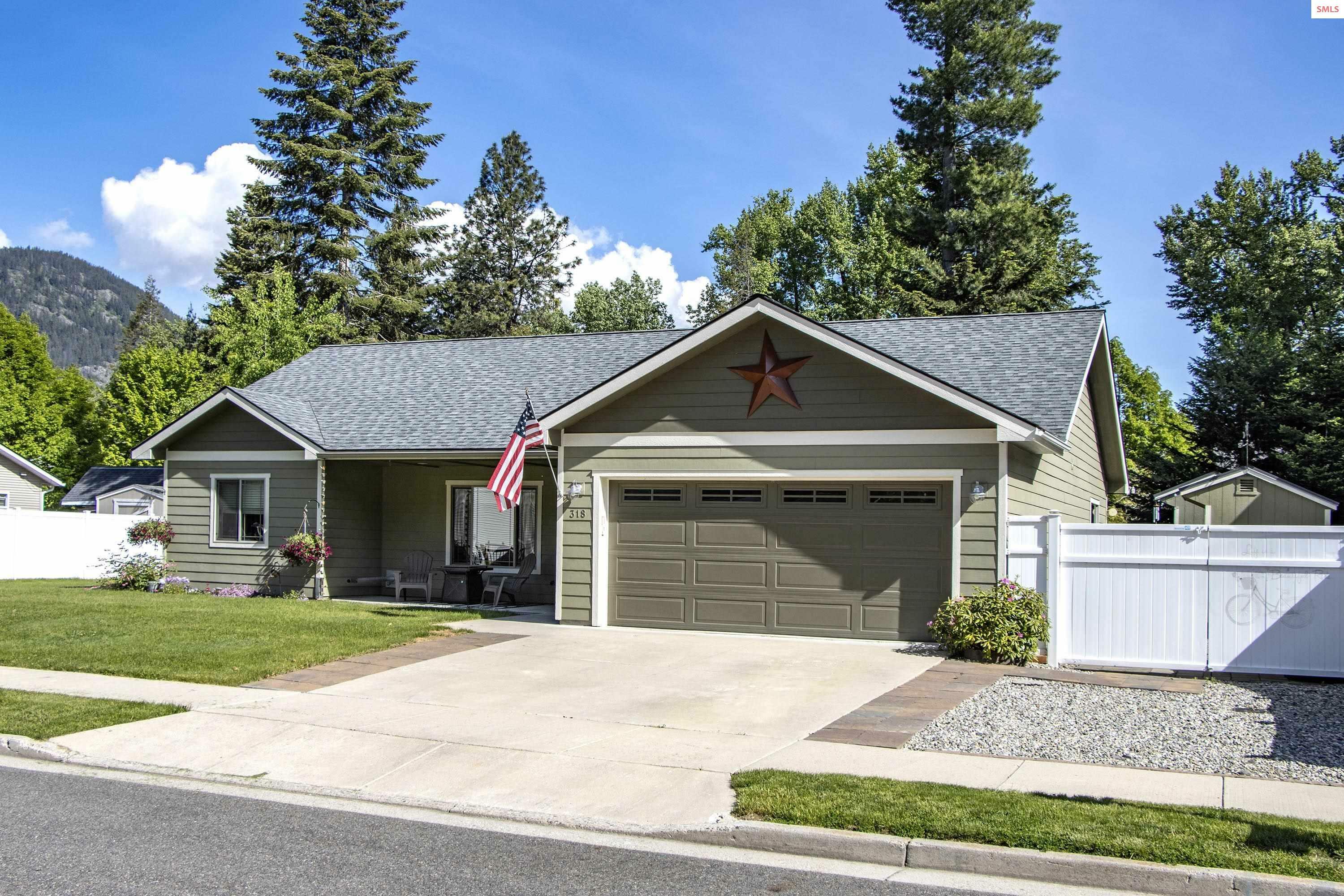 Property Photo: 318 Huppert Lane ID 83864
