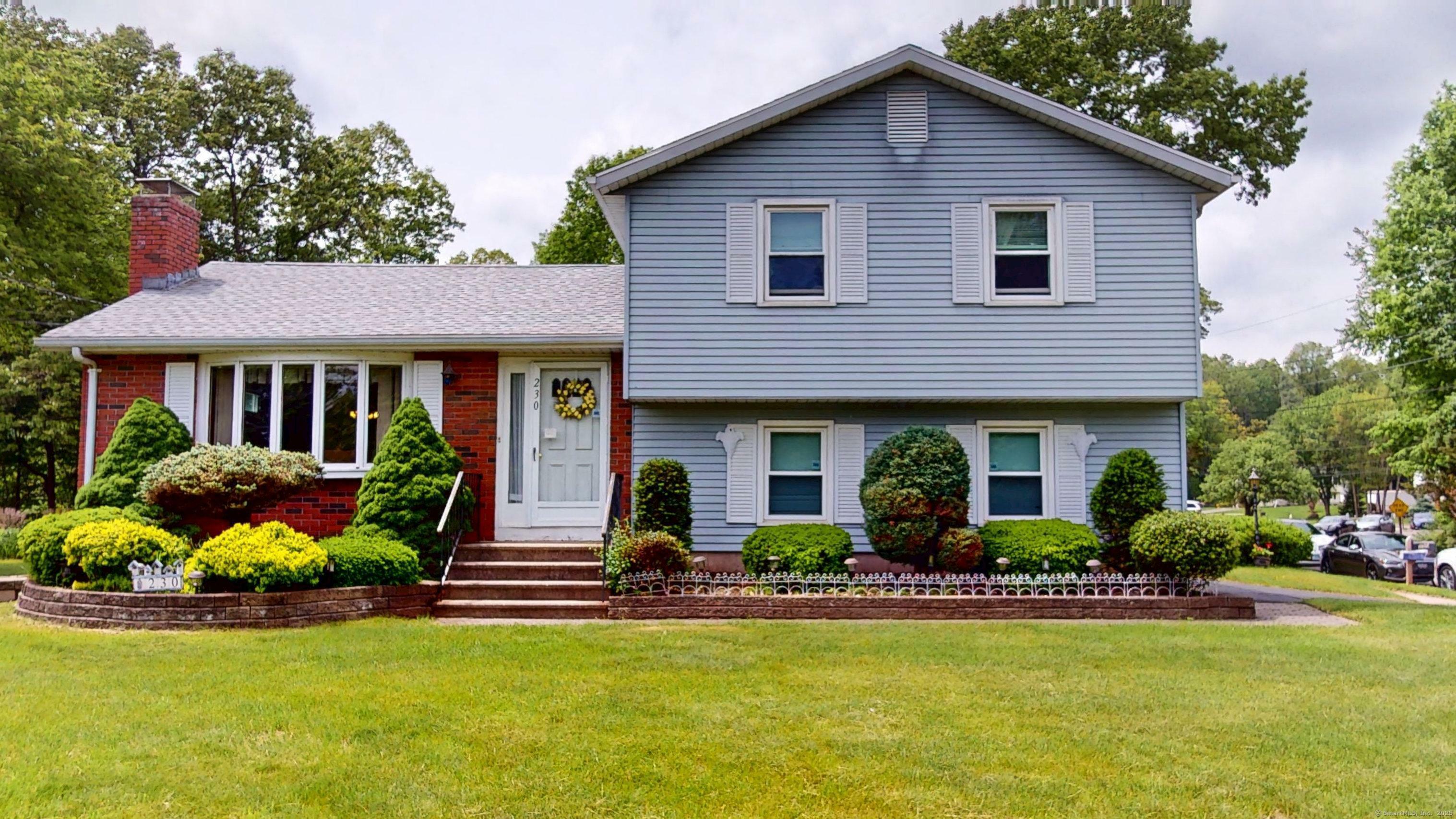 Property Photo: 230 Unionville Avenue CT 06062