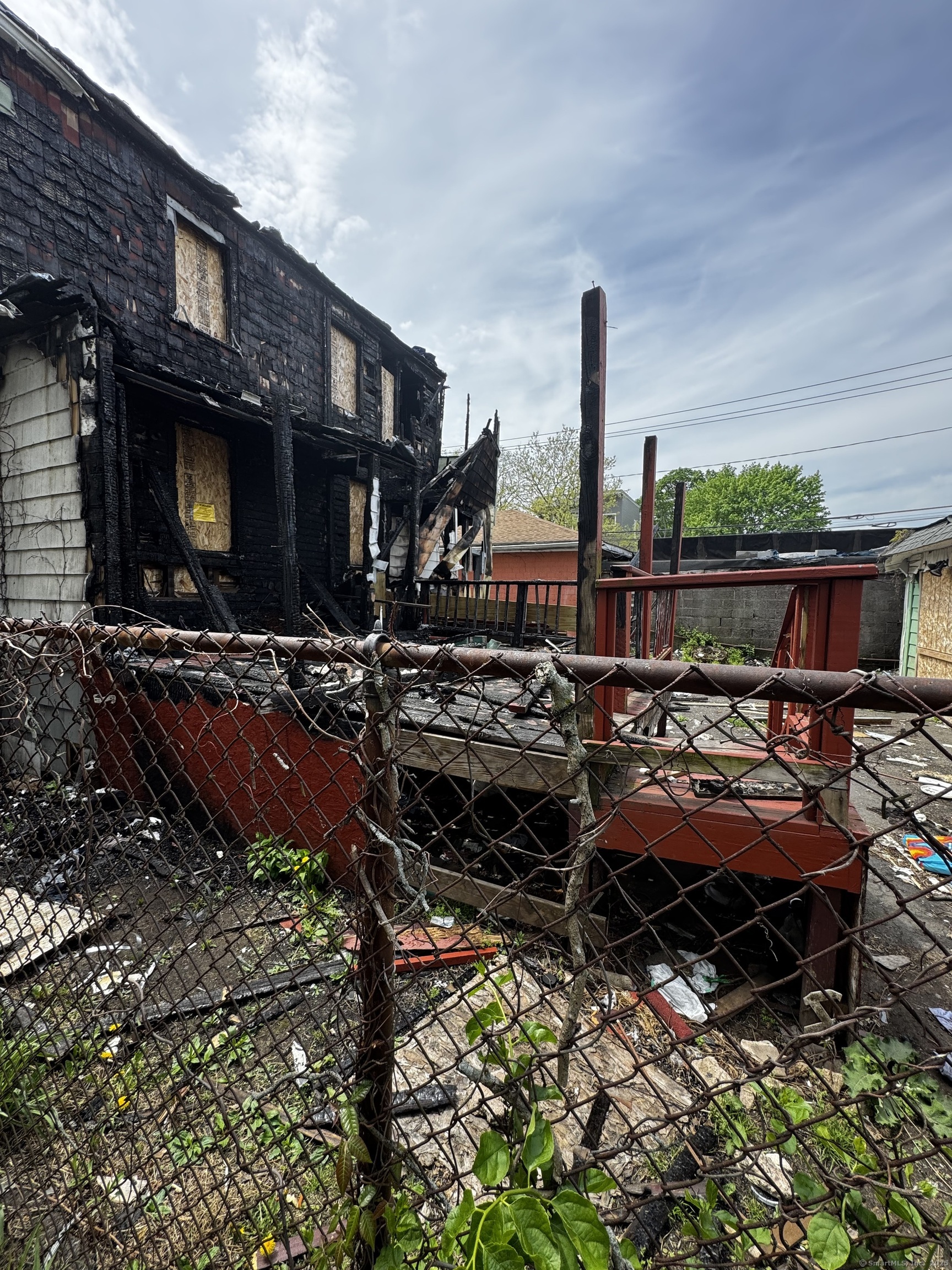 Property Photo: 85 Pierpont Street CT 06513
