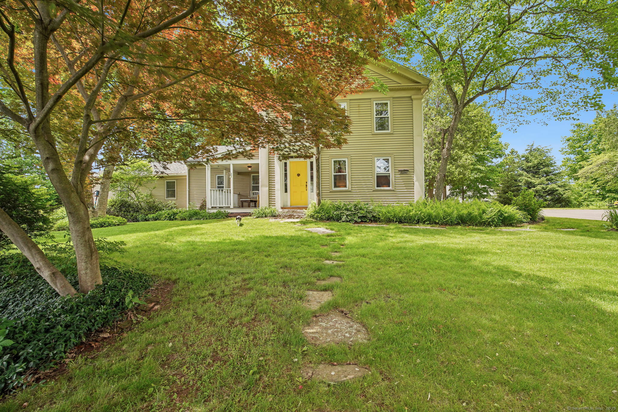 Property Photo: 85 Wethersfield Road CT 06037