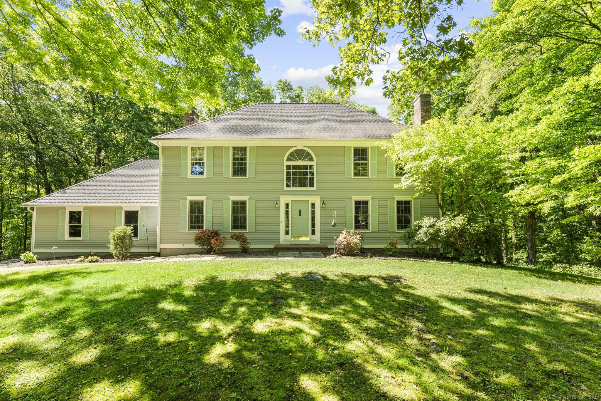 Property Photo:  93 Christopher Lane  CT 06437 