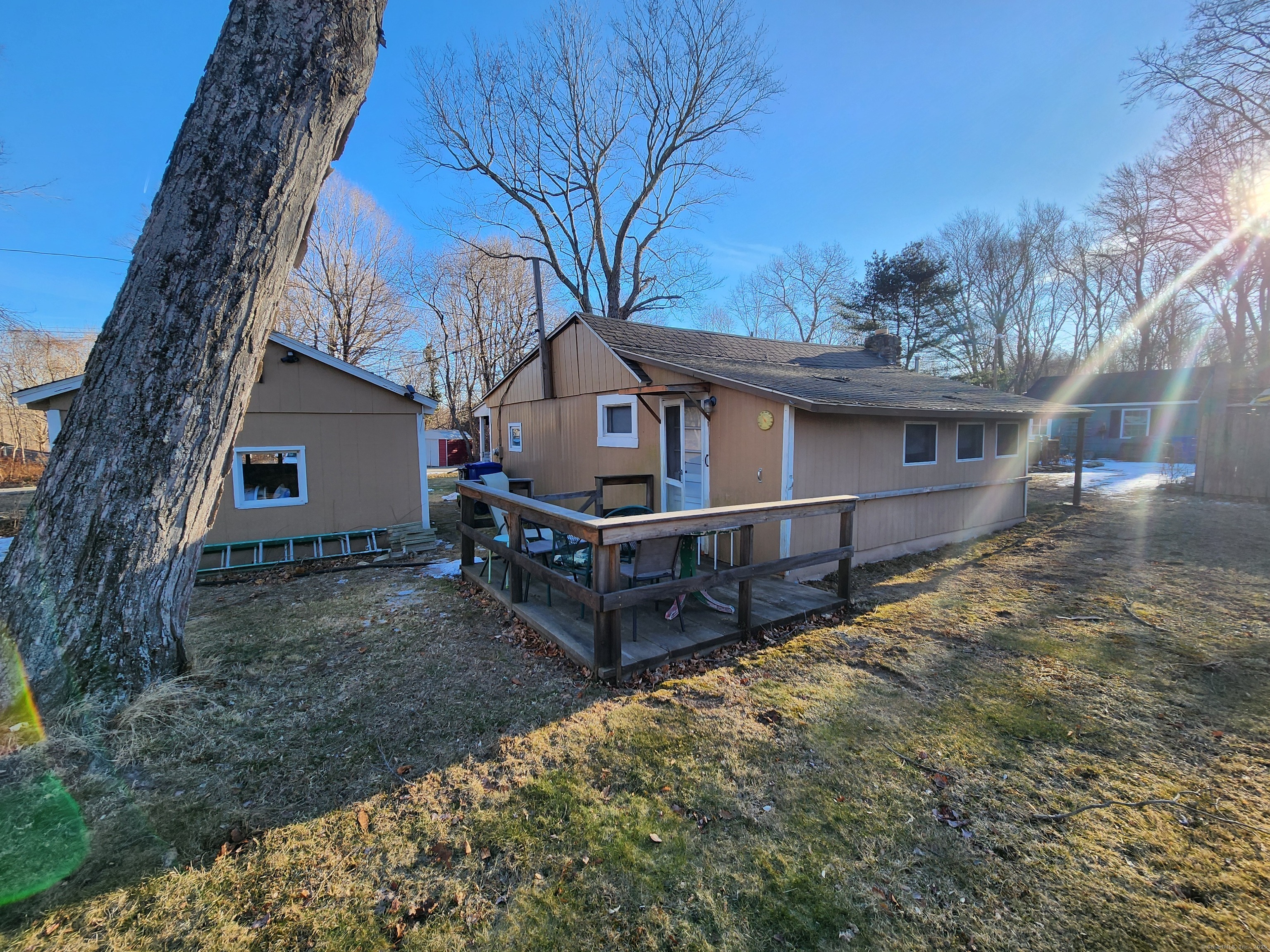 Property Photo: 113 Spring Trail CT 06238