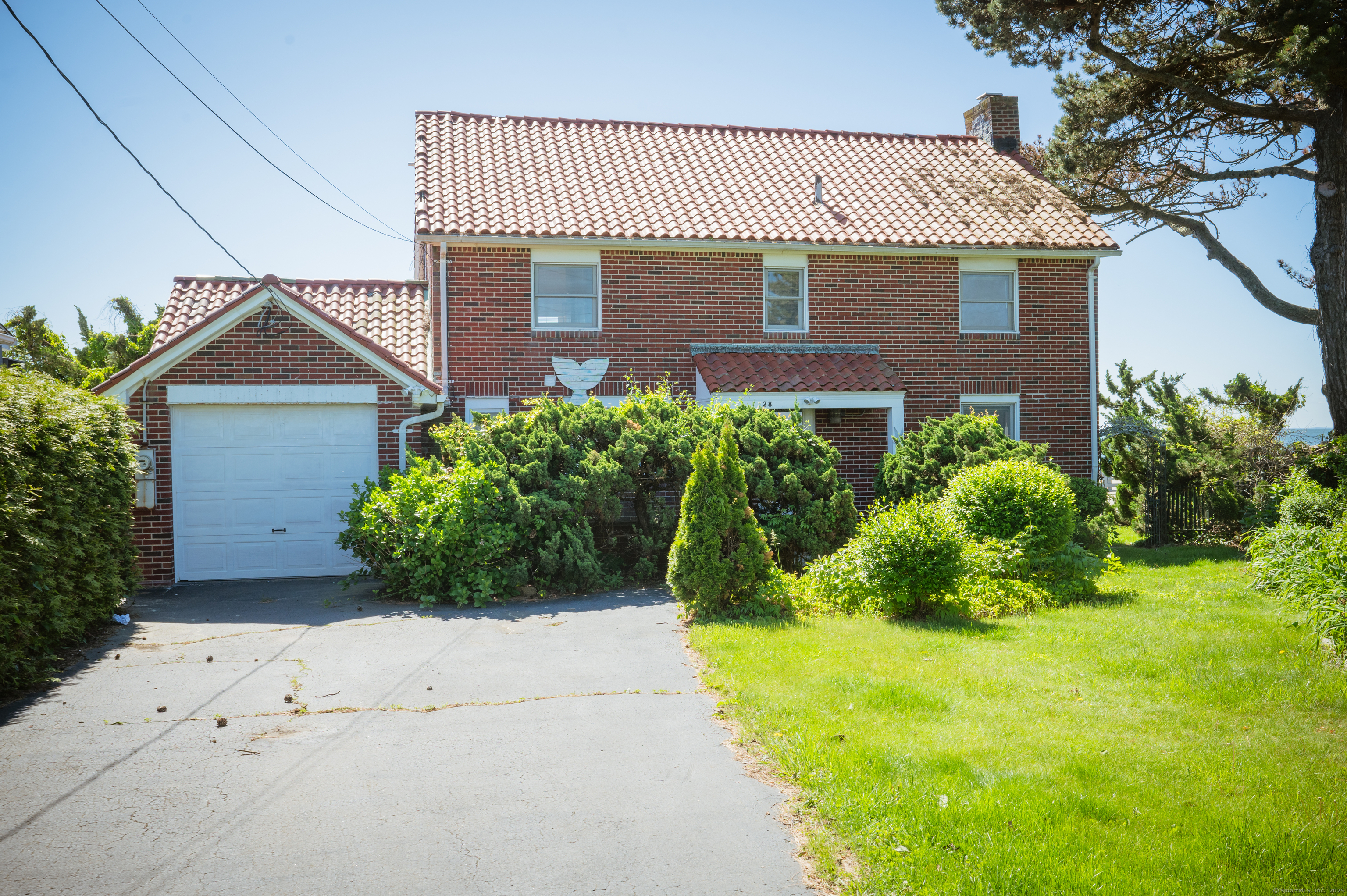 Property Photo: 28 Morgan Terrace CT 06512