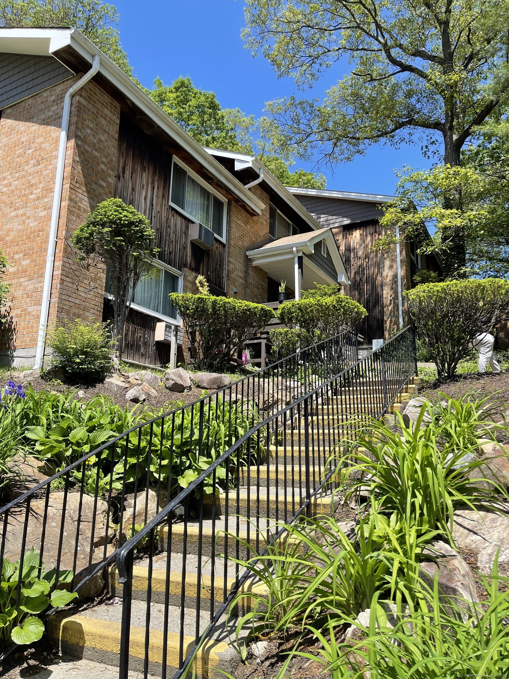 Property Photo: 200 Woodmont Avenue Apt 127 CT 06606