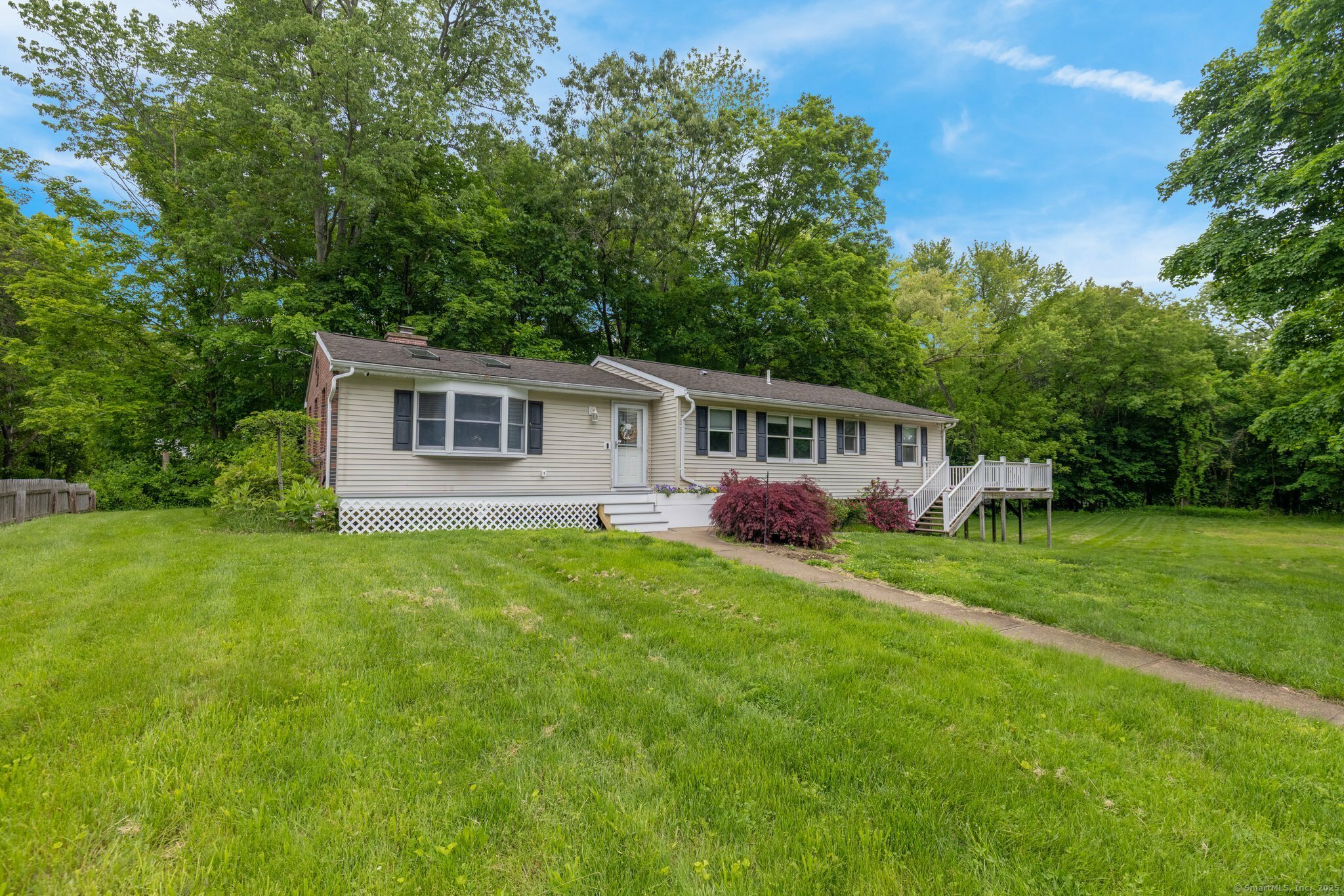 Property Photo: 1190 Peck Lane CT 06410