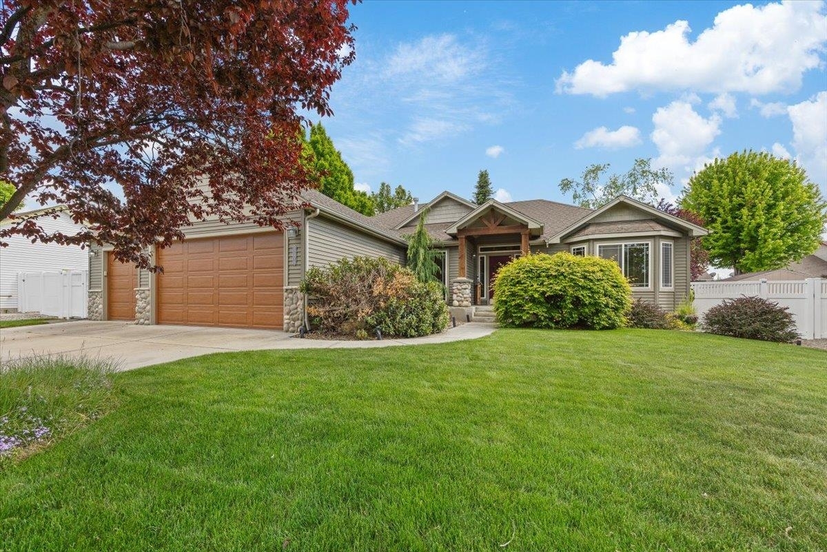 Property Photo: 12914 E 36th Ave WA 99206