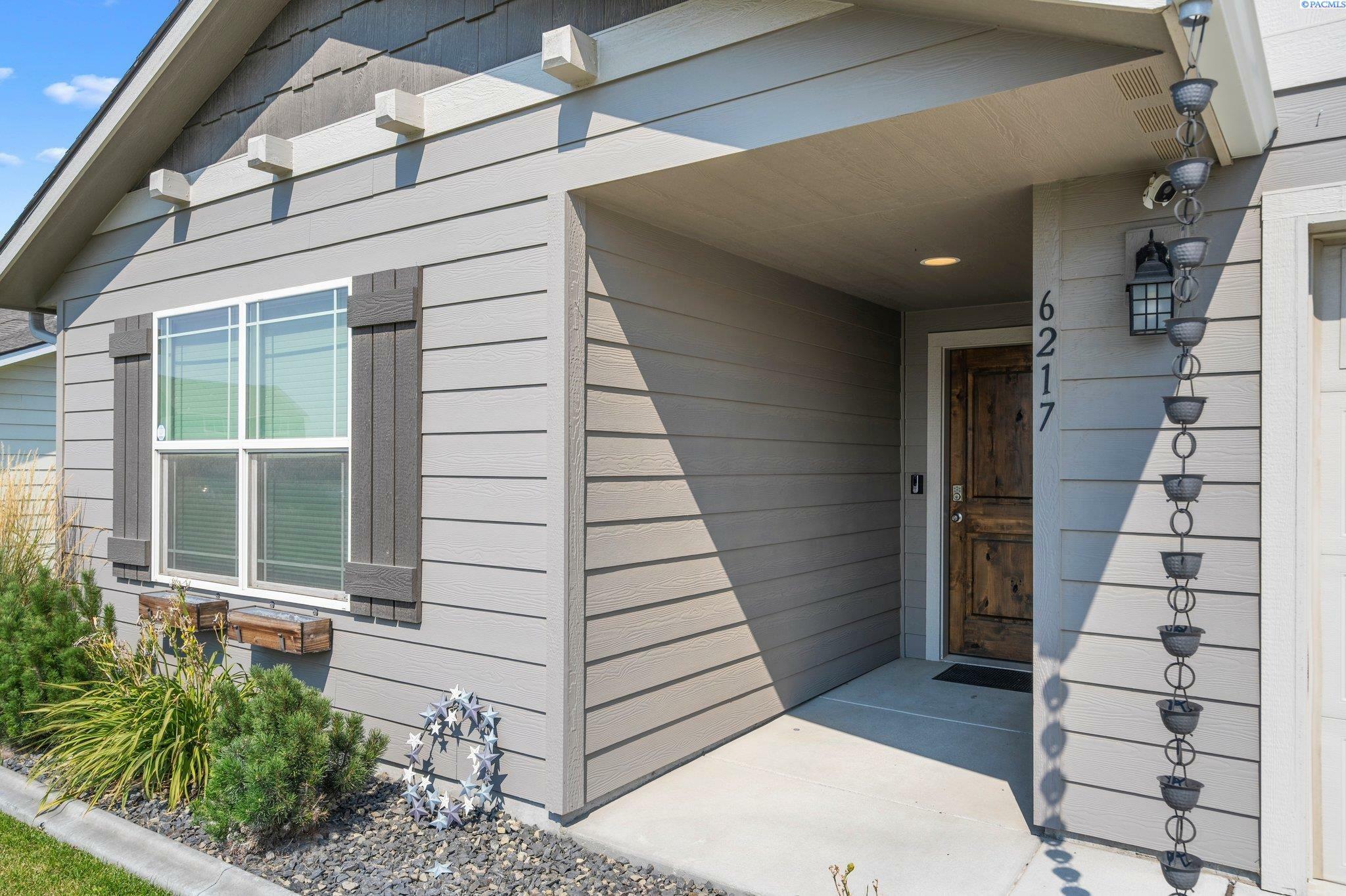 Property Photo: 6217 Sidon Lane WA 99301