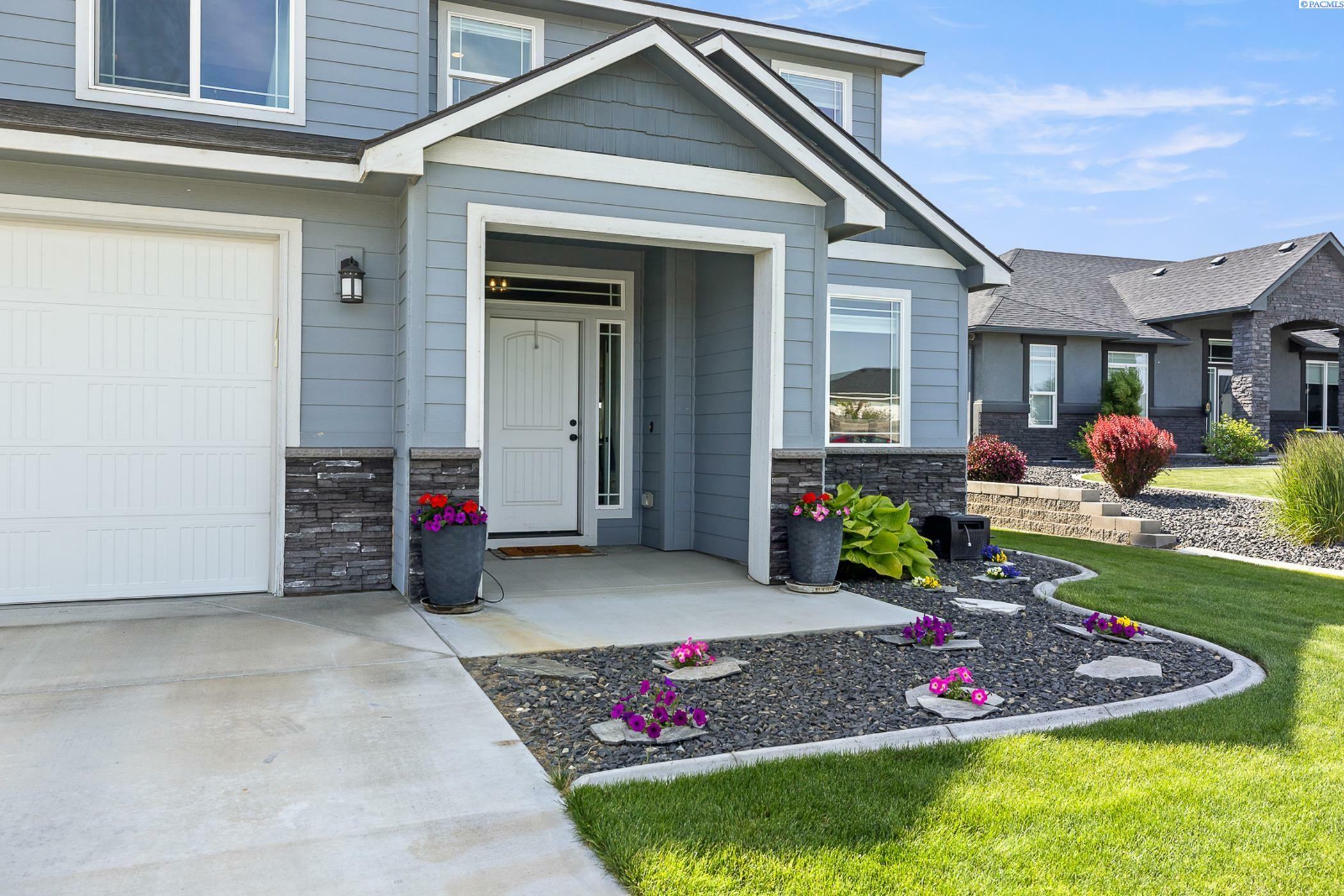 Property Photo: 6416 Recurve Rd WA 99301