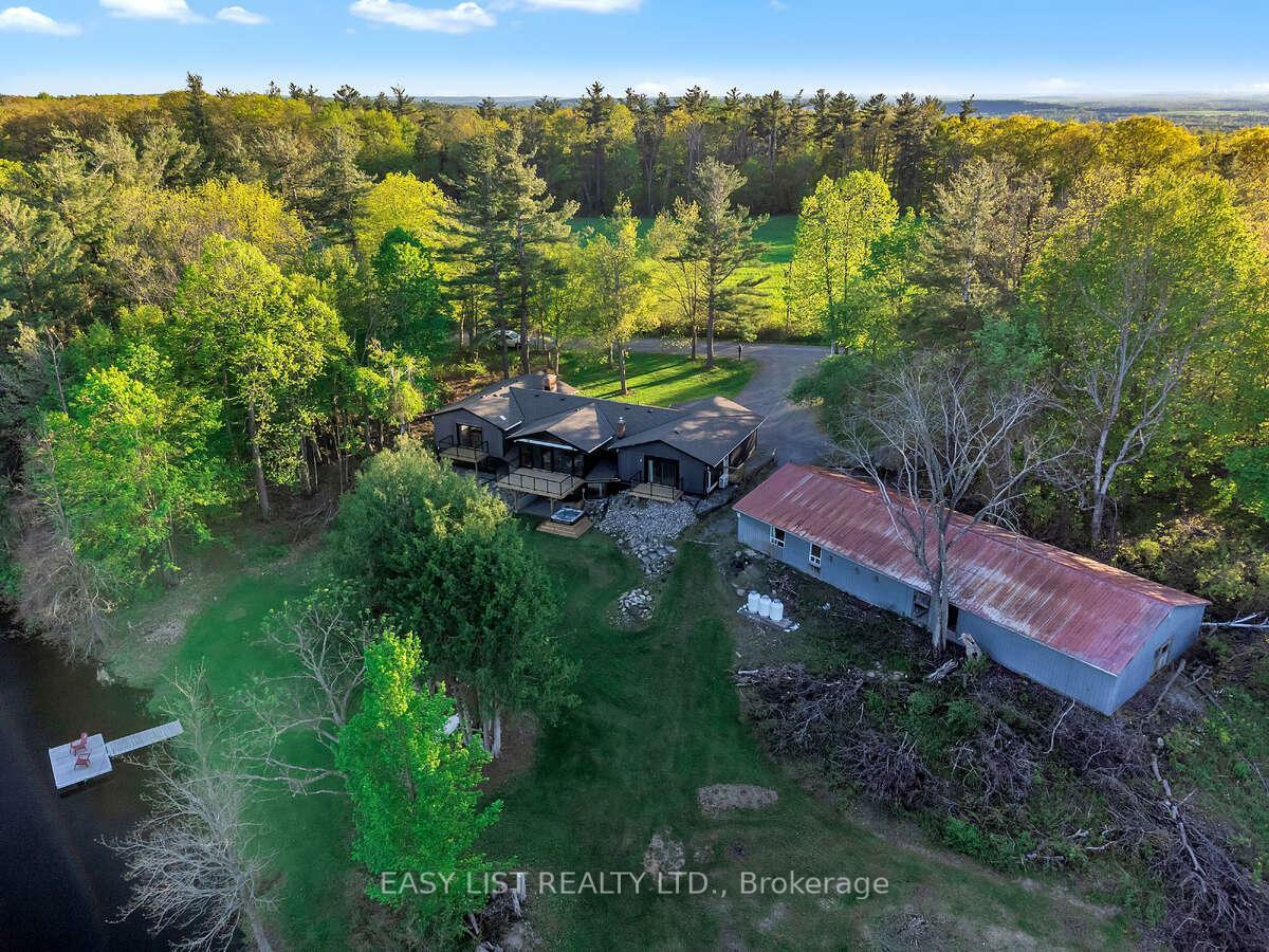 Property Photo: 684 Gallivan Road ON K0K 3E0