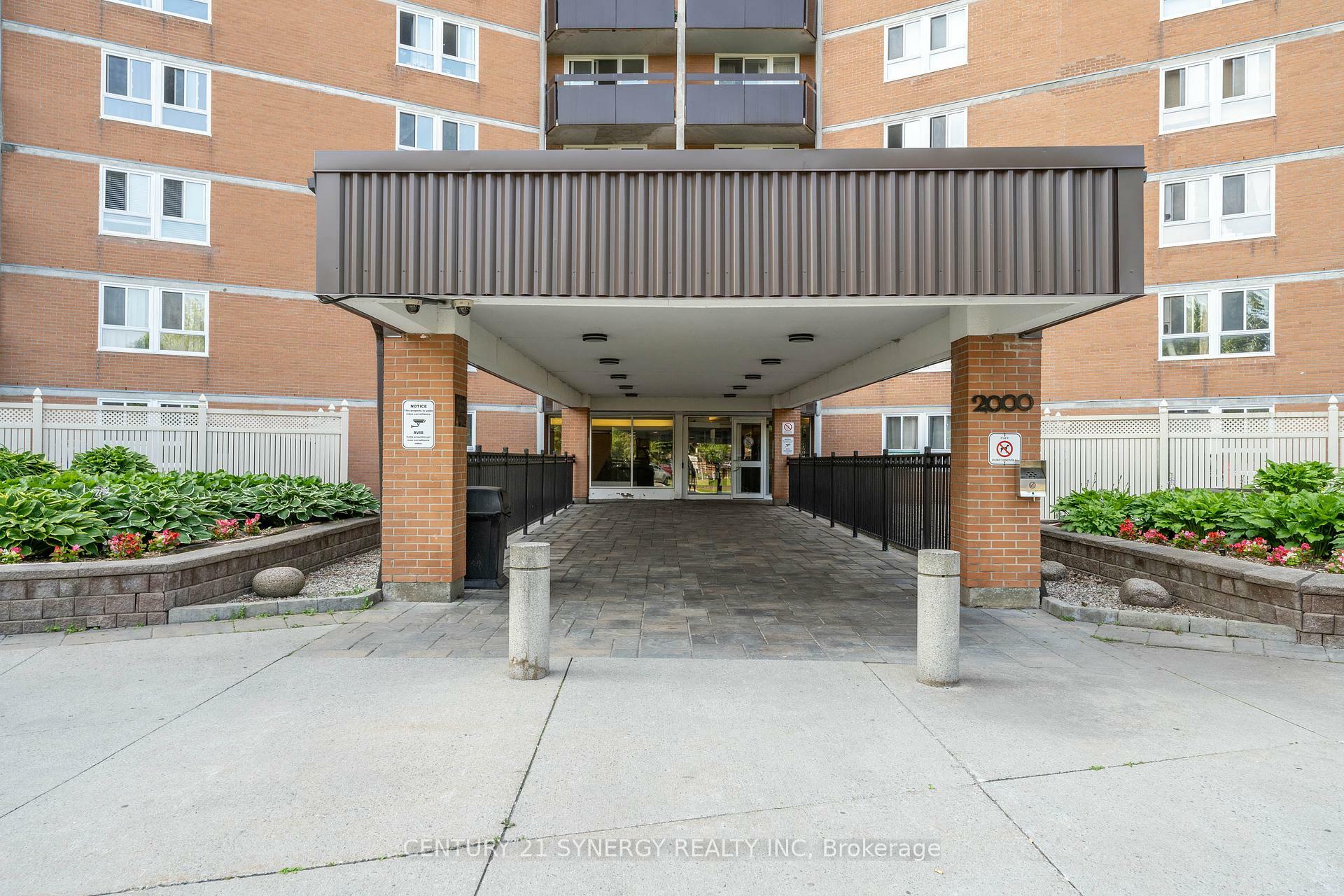 Photo de la propriété:  2000 Jasmine Crescent 718  ON K1J 8K4 