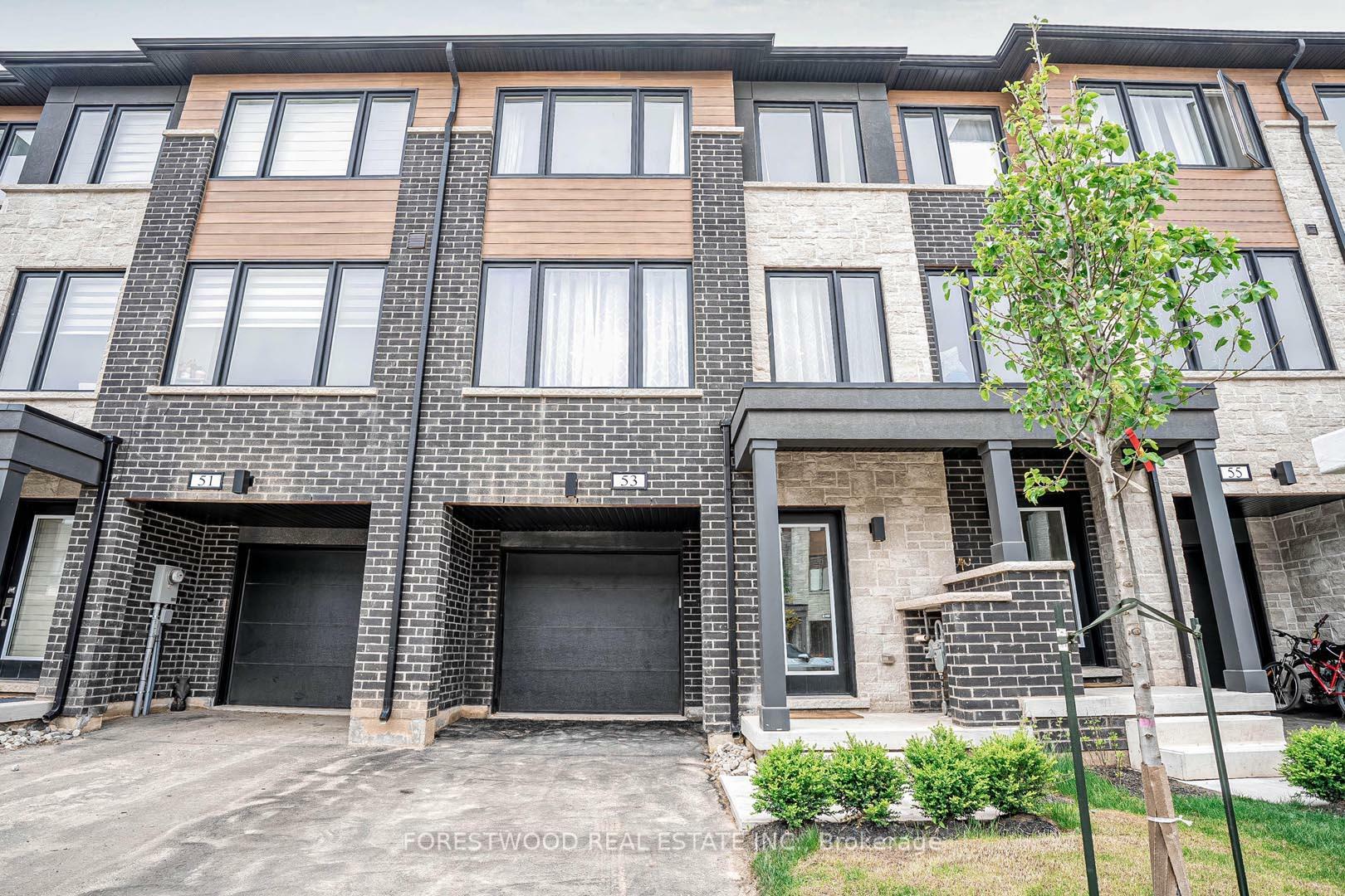 Property Photo: 53 Humberstone Drive ON L7G 0P6