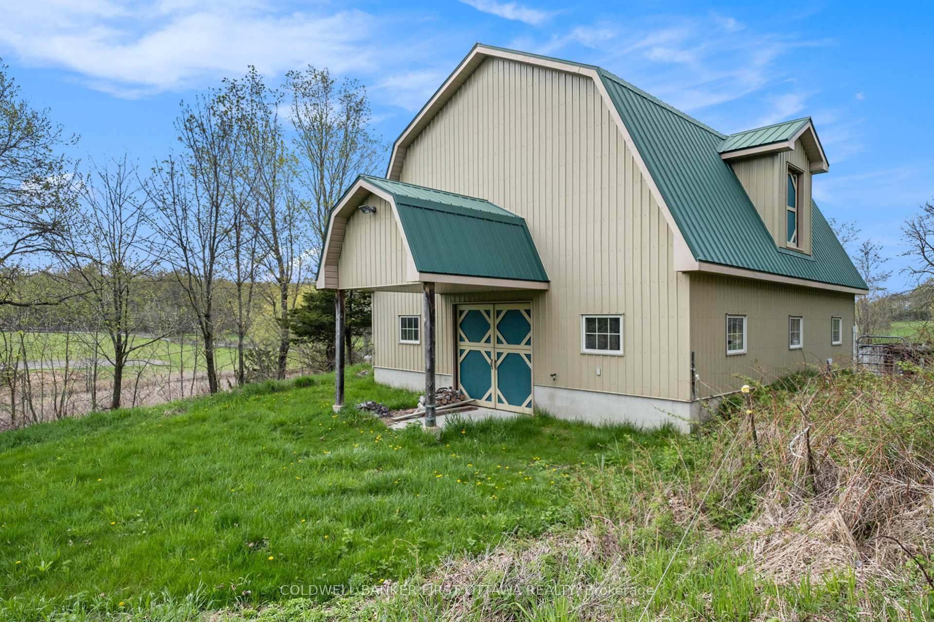 Photo de la propriété: 43 Frye Road ON K0H 2L0