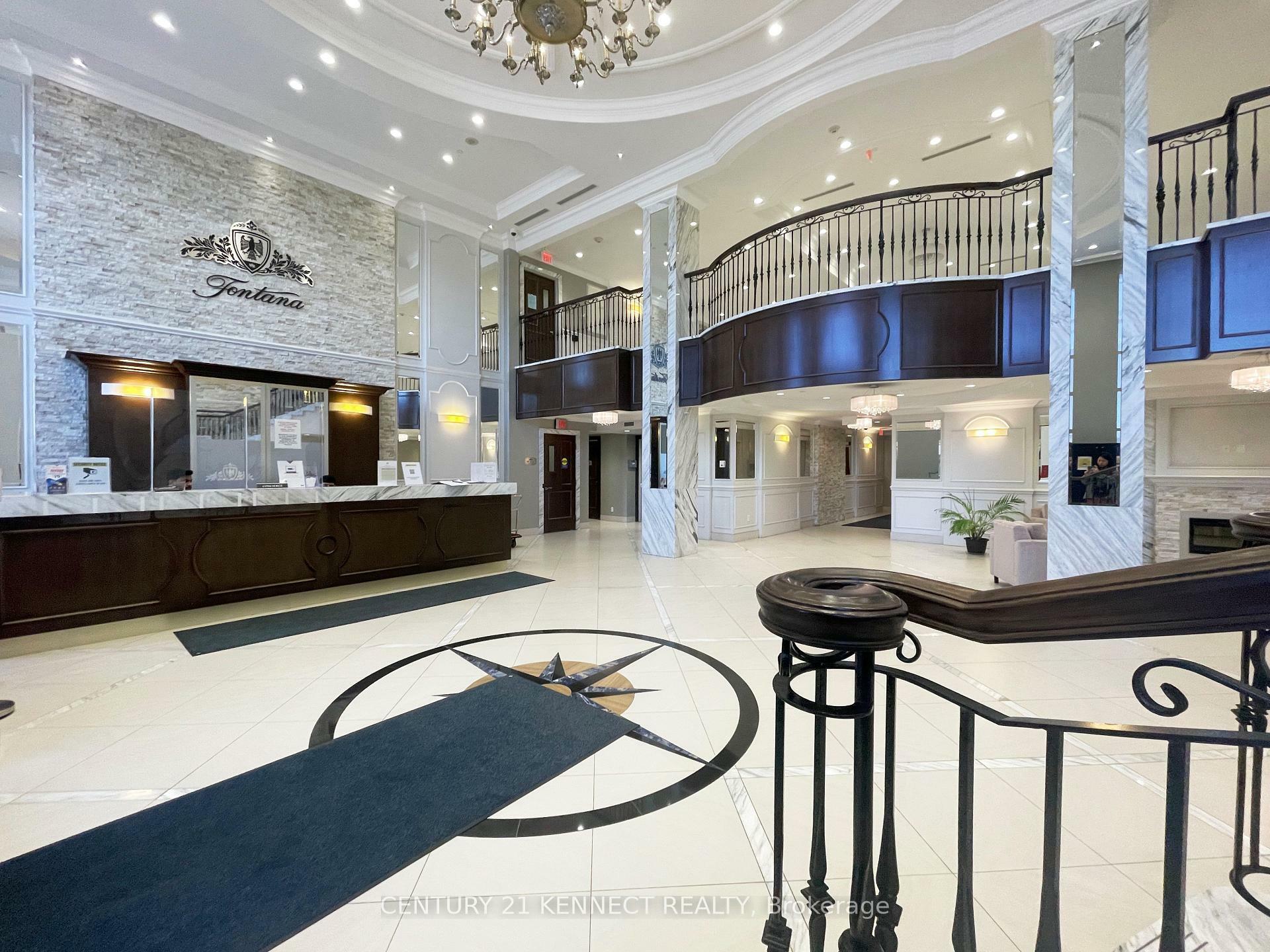 Photo de la propriété: 89 South Town Centre Boulevard 902 ON L6G 0E8