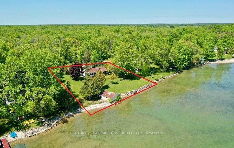 Property Photo: 3568 Amilia Drive W ON L0K 1B0