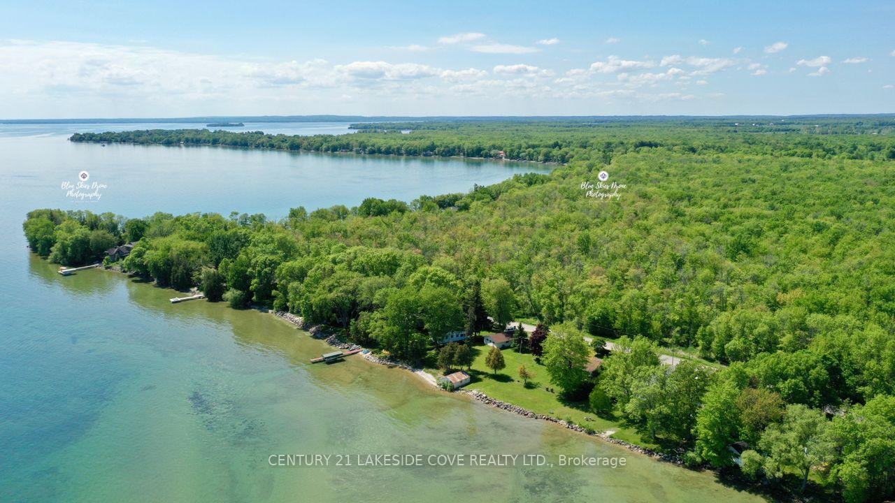 Photo de la propriété: 3568 Amilia Drive W ON L0K 1B0