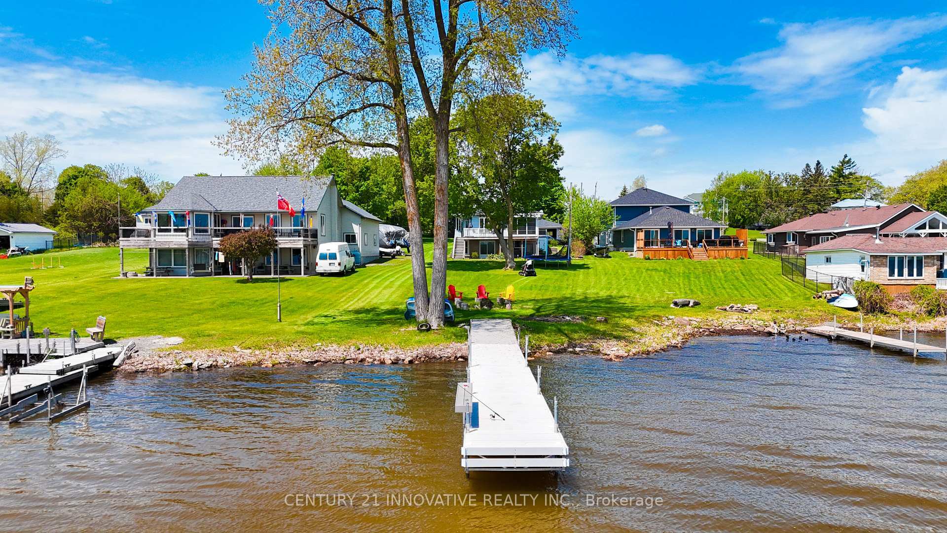 Property Photo: 52 Main Street ON K0K 1X0