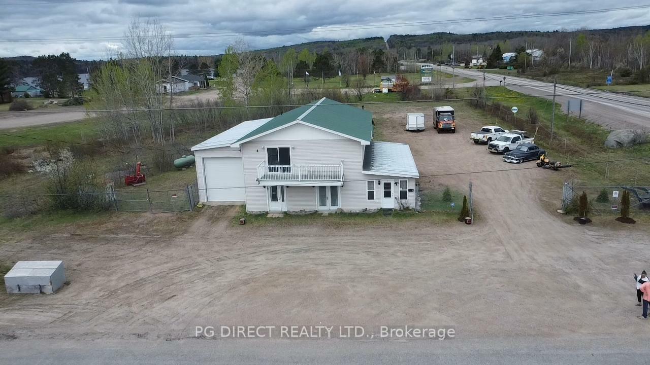 Property Photo:  9 Earls Lake Road  ON P0H 1V0 