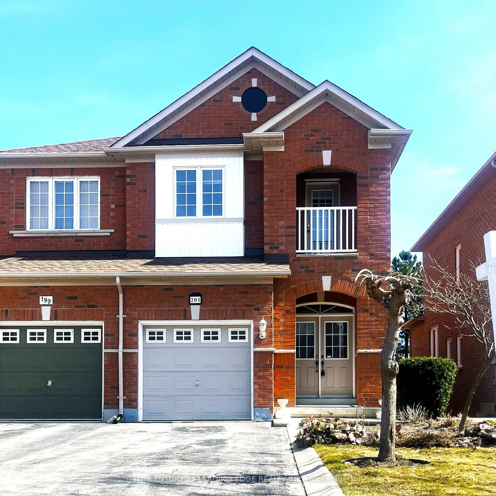 Photo de la propriété: 201 Terra Road ON L4L 3J4