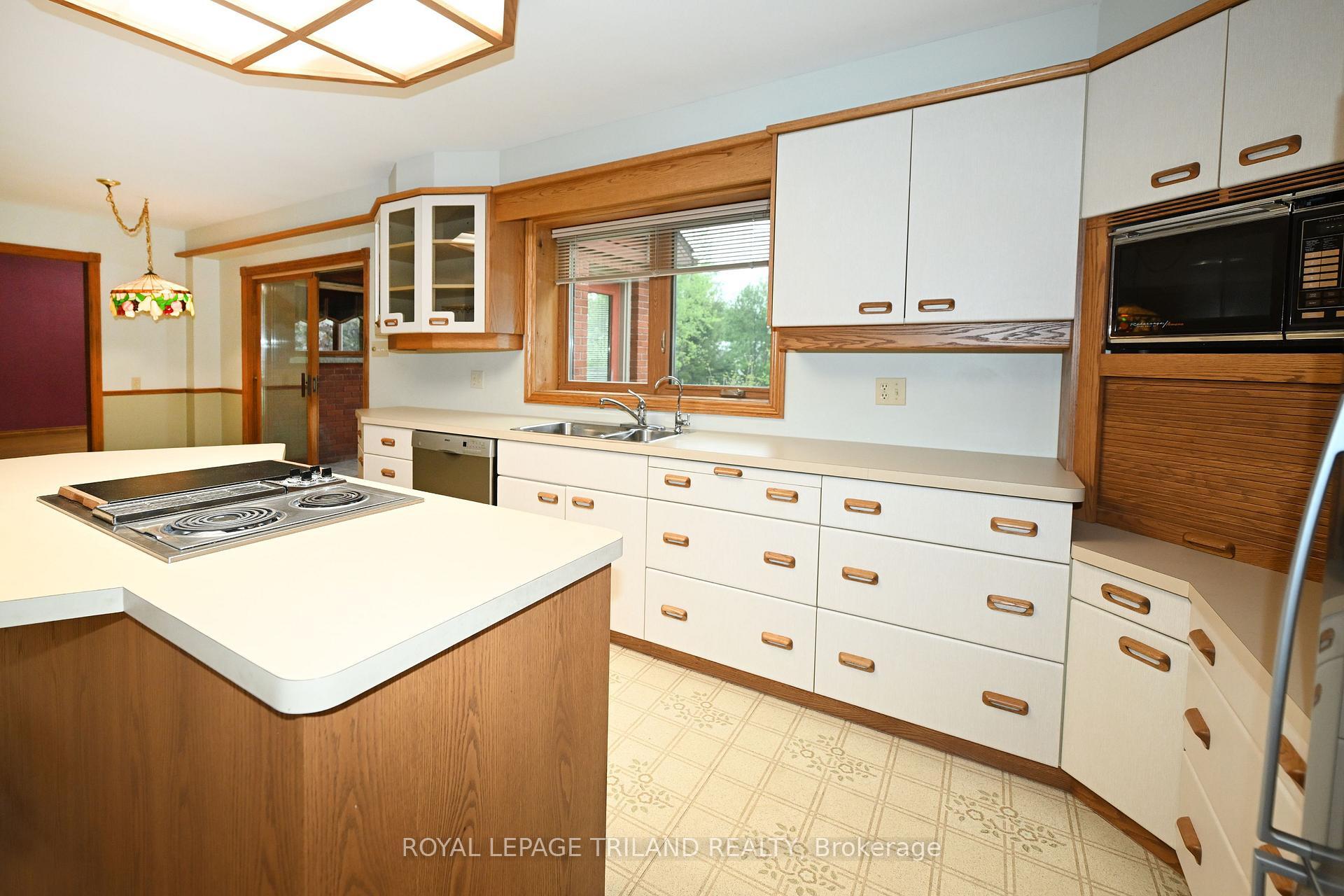 Property Photo: 6 Sifton Street ON N0L 2M0