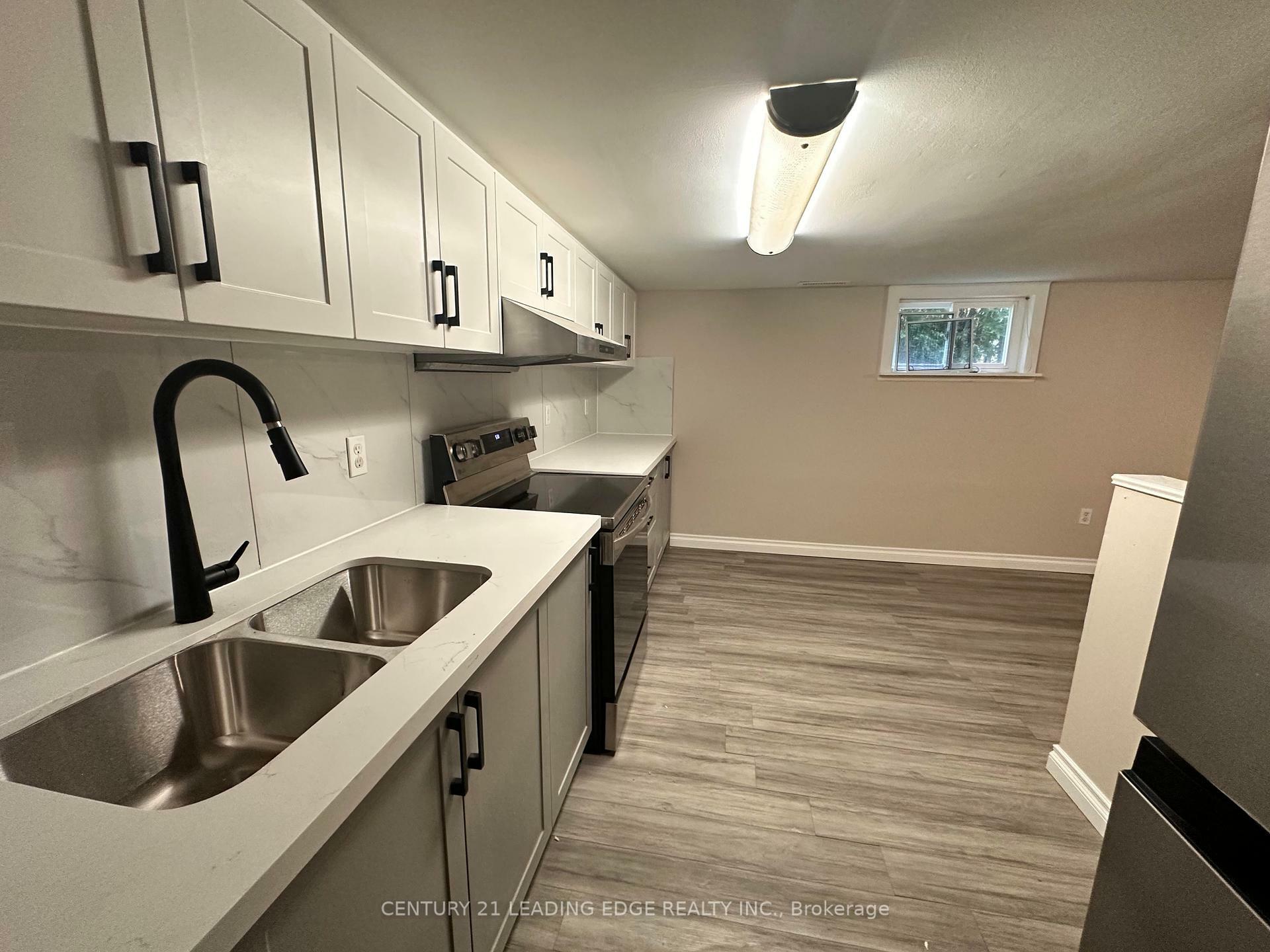 Property Photo: 92 Thickson Road N Bsmt ON L1N 3R1