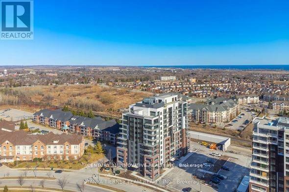 55 Clarington Boulevard 812  Clarington ON L1C 0A1 photo