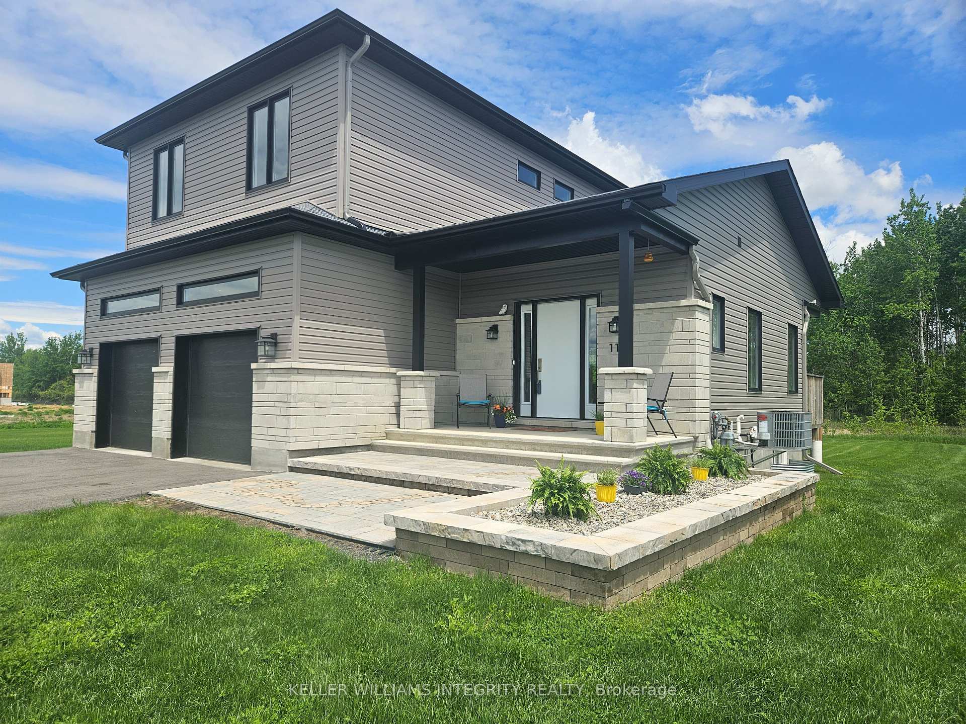 Property Photo: 114 Maplestone Drive ON K0G 1J0
