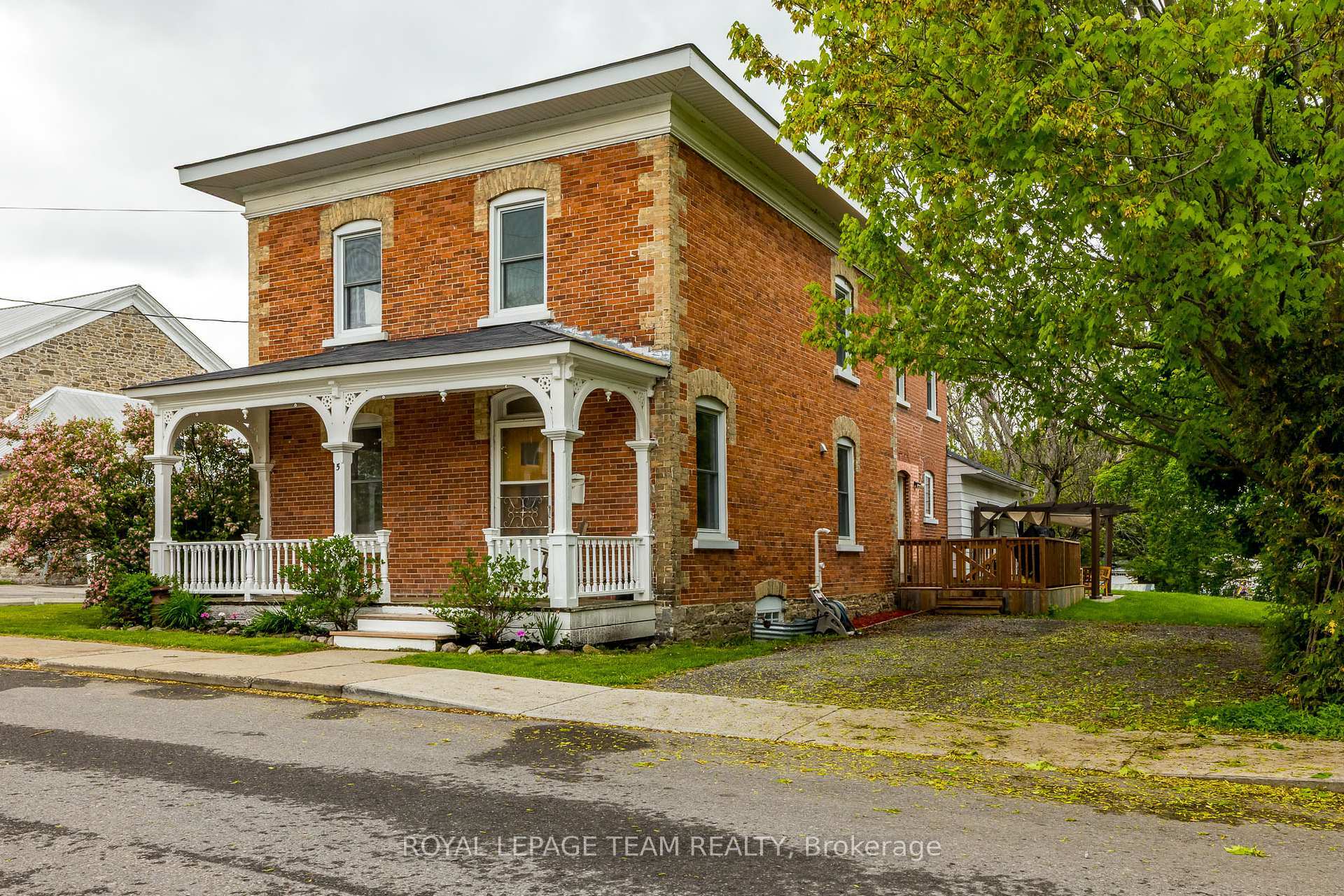 Photo de la propriété: 5 Mary Street ON K0G 1J0
