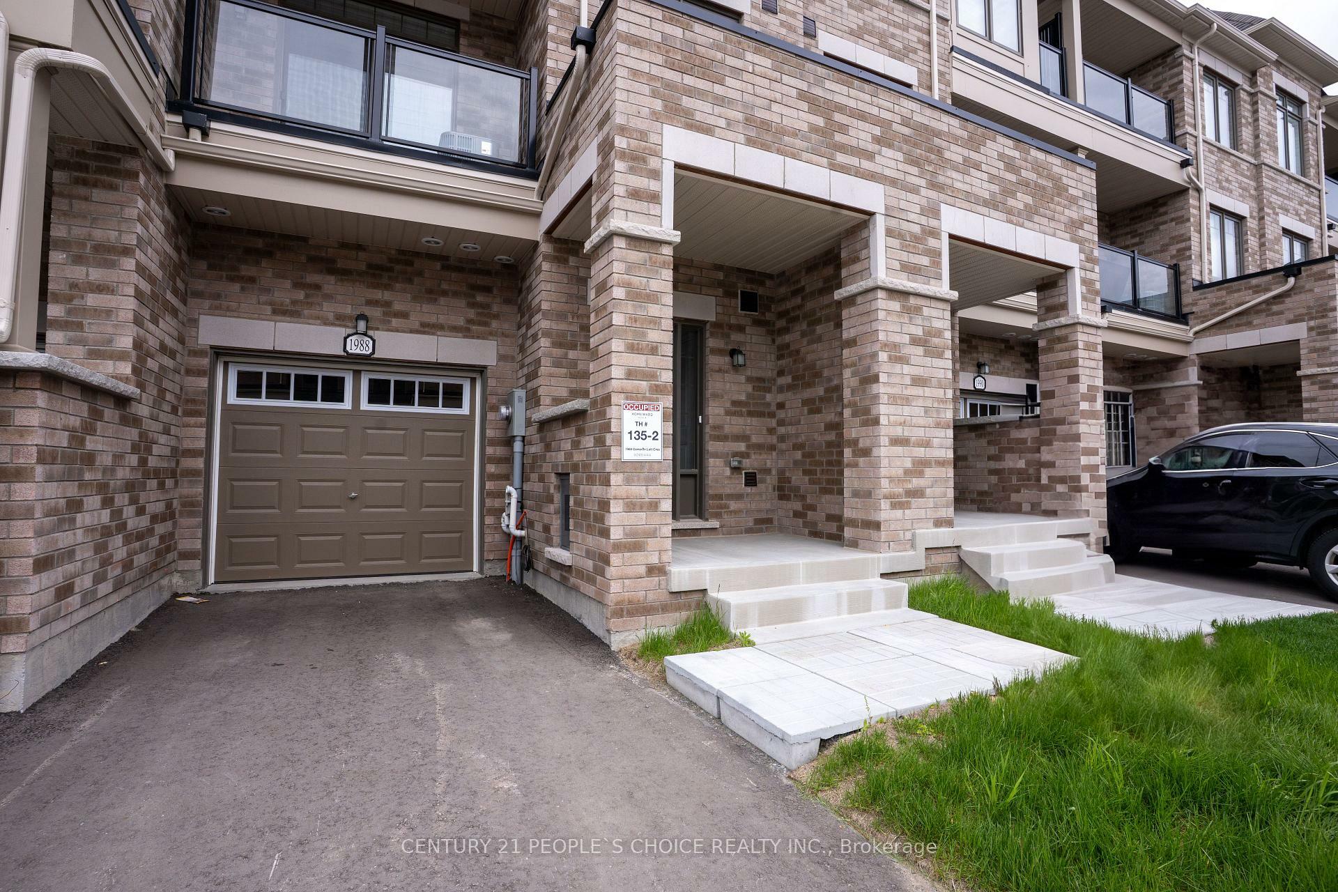 Property Photo: 1988 Cameron Lott Crescent ON L1L 0S1