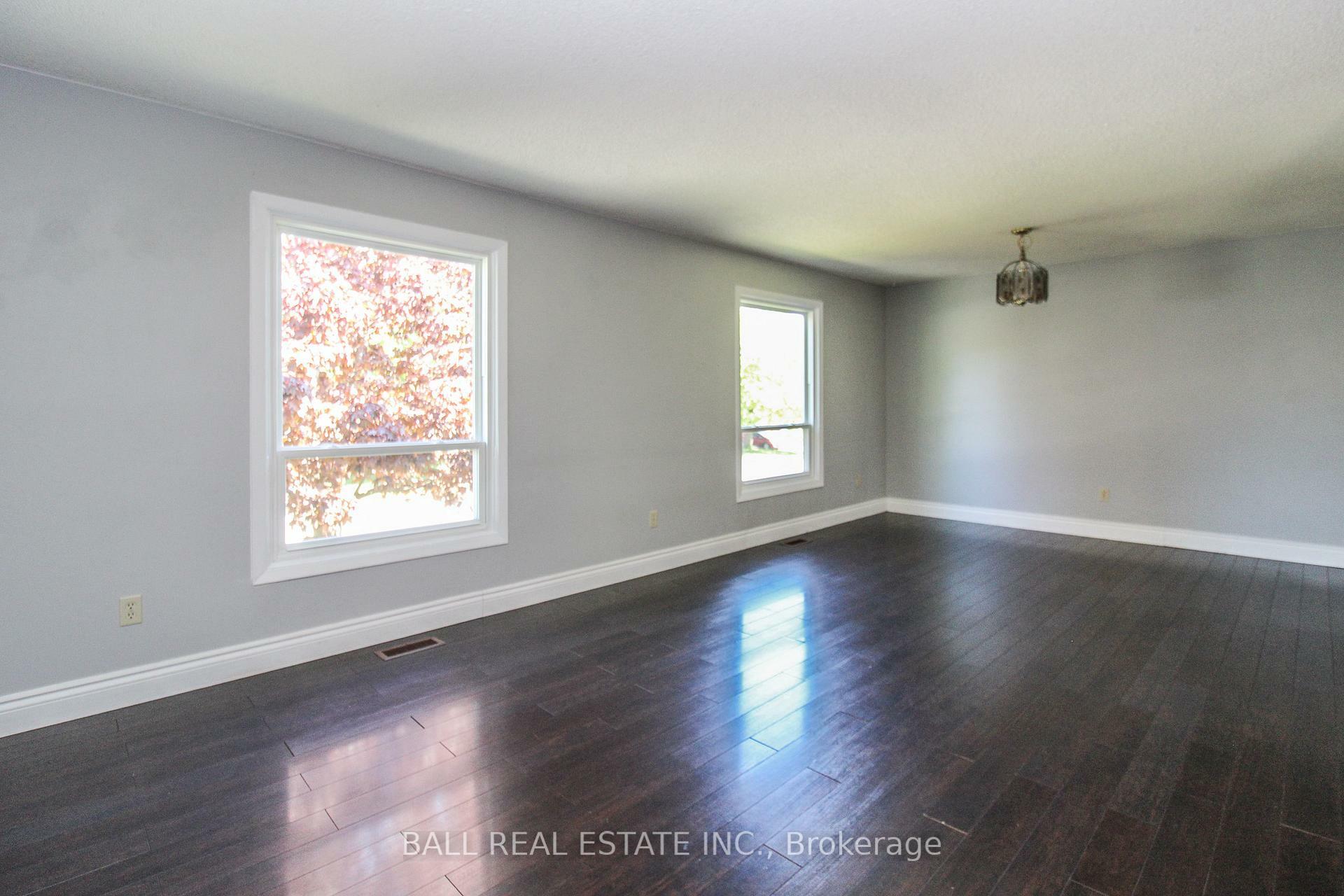 Property Photo: 885 Stewart Drive ON K9J 7R3