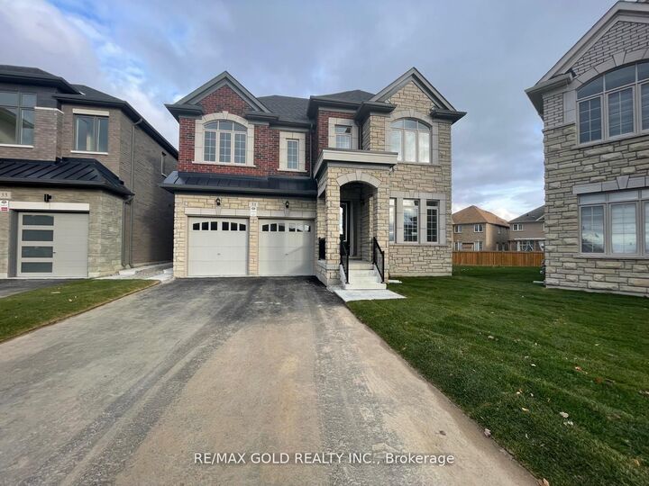 Photo de la propriété: 31 Dolomite Drive ON L6P 4R6