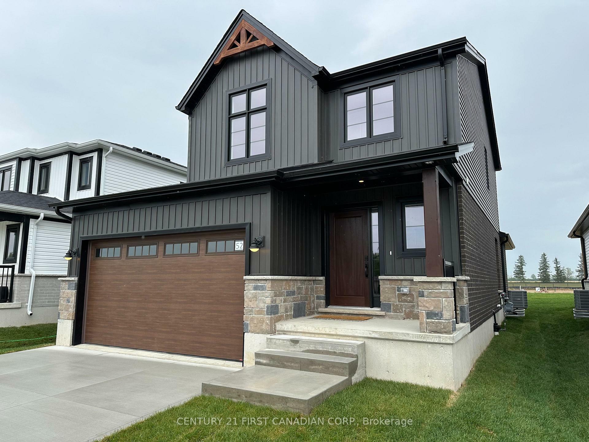 60 Greene Street  South Huron ON N0M 1S3 photo
