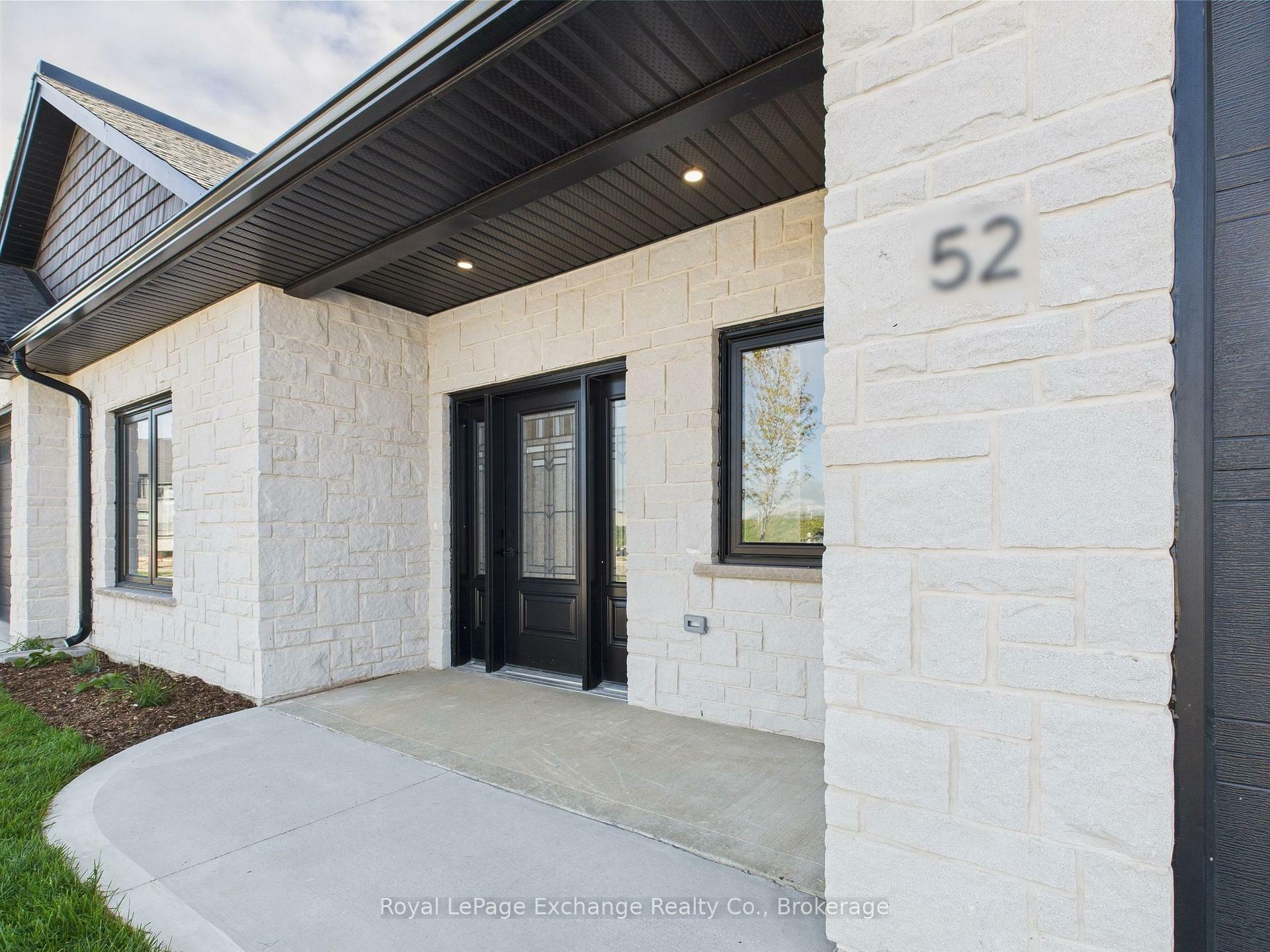 1071 Waterloo Street N 52  Saugeen Shores ON N0H 2C3 photo