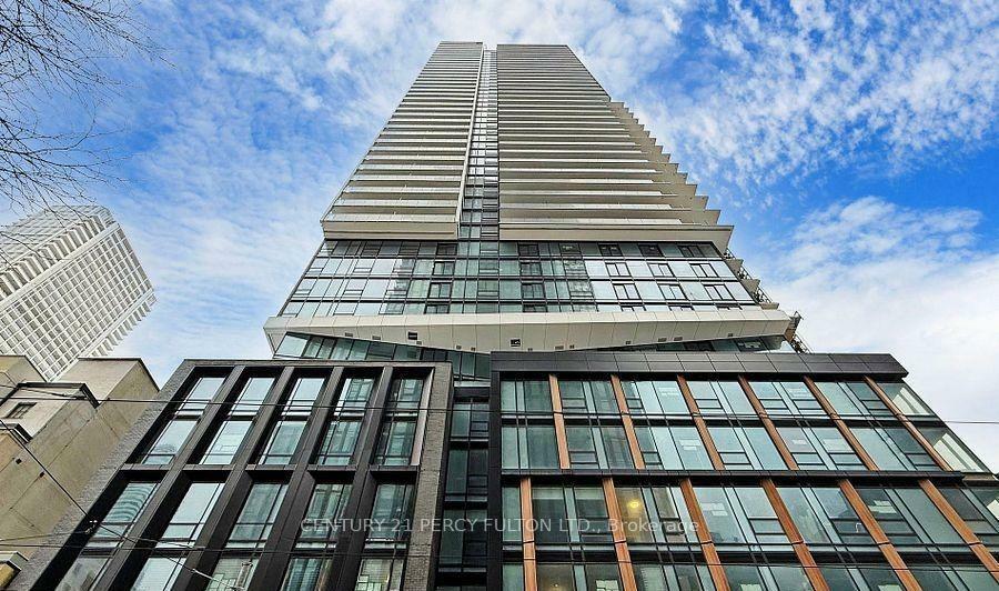 Photo de la propriété: 89 Church Street 2907 ON M5C 0B7