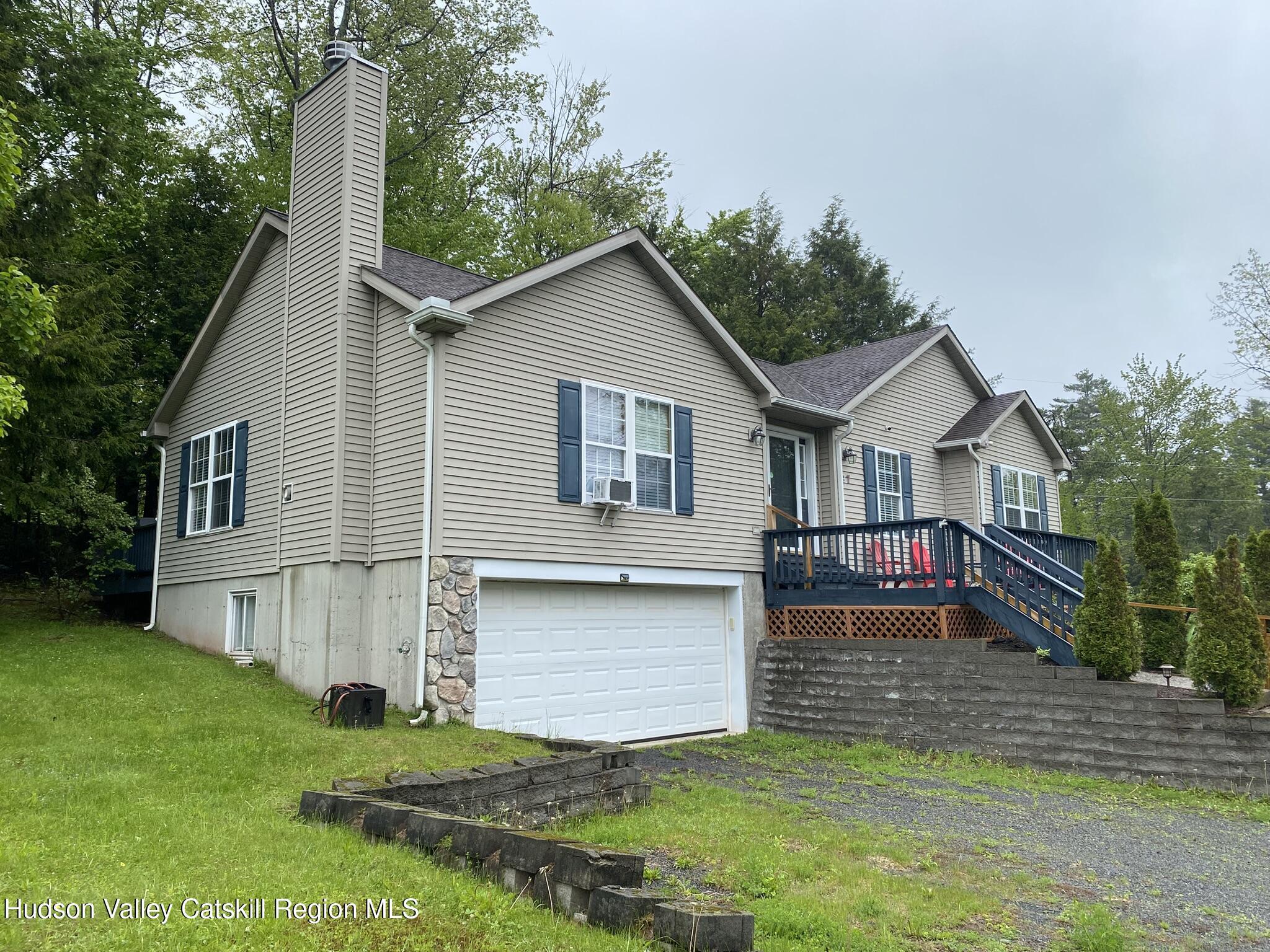 Property Photo: 97 Pleasant View NY 12485